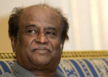 Rajinikanth