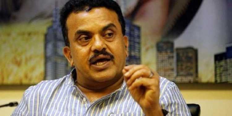 Sanjay Nirupam- crassness incarnate.