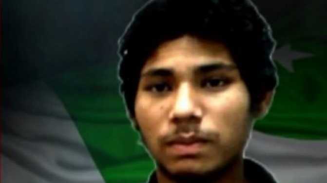 Pakistan Hamza