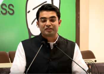 Shergill Horse Trading