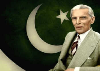 pakistan jinnah partition