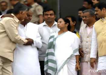 mamata banerjee, swearing-in, kumaraswamy
