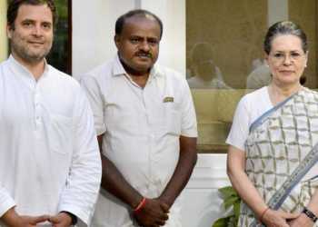 Yeddyurappa, siddaramiah, karnataka