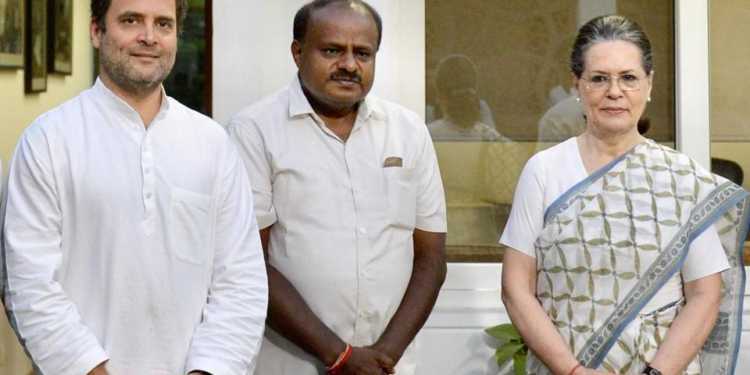 Yeddyurappa, siddaramiah, karnataka
