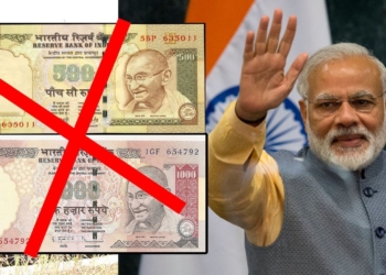 demonetisation, income tax