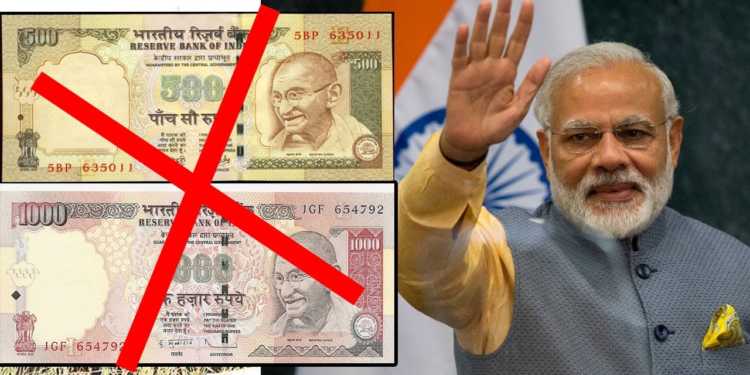 demonetisation, income tax