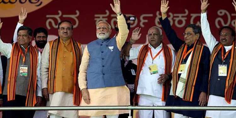 Karnataka,BJP,Congress,JD(S)