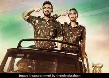 Parmanu Review
