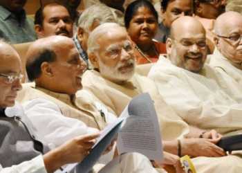 rajnath singh, home ministry