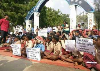 sterlite, tamil nadu, thoothukudi, violence