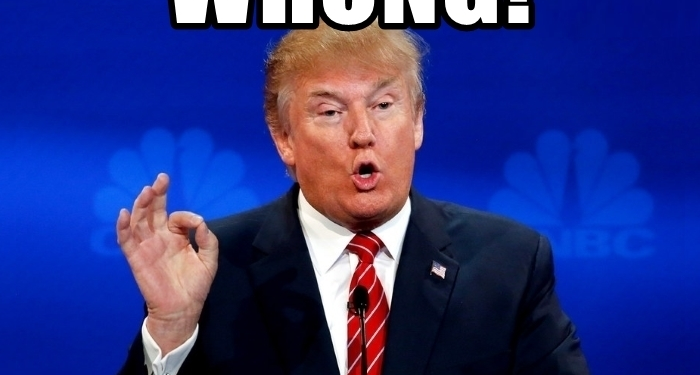 american media, trump