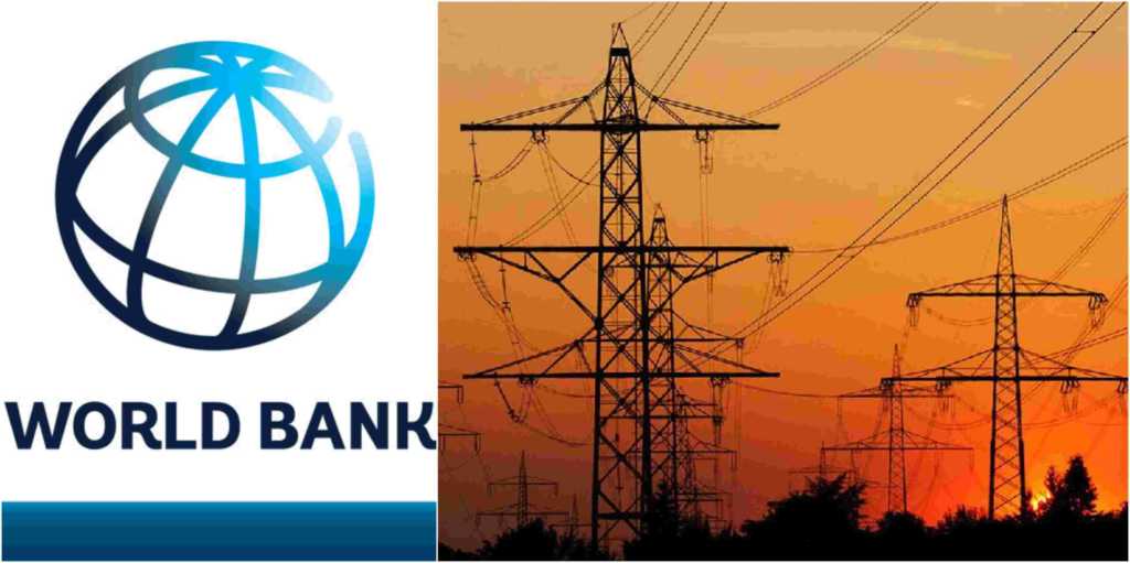 world bank, report, india, electrification