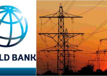 world bank, report, india, electrification