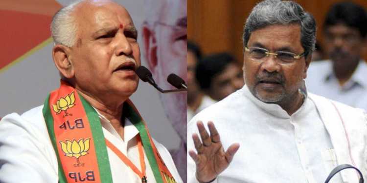 lingayats bjp congress