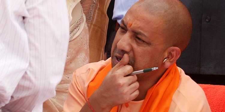 Yogi government Private Schools Fee Parents Wheat uttar pradesh defence industrial corridor