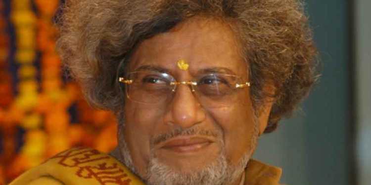 BJP Gayatri Parivar 2019