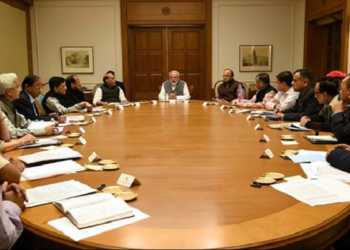 The 5 Best Performing Ministers of the Modi Government