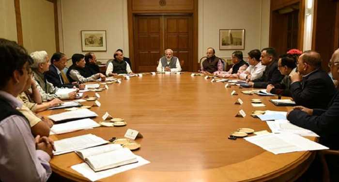 The 5 Best Performing Ministers of the Modi Government