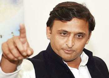 Akhilesh Yadav government bungalow