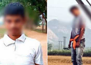 BJP Worker West Bengal TMC