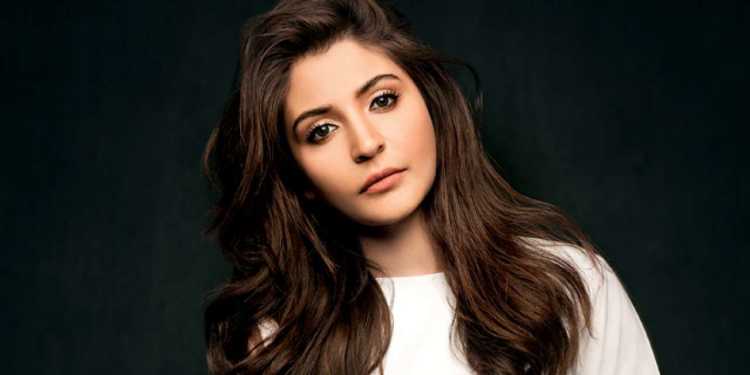 Anushka Sharma Just Said Yes To A Fun Shoot Day. See Her Post