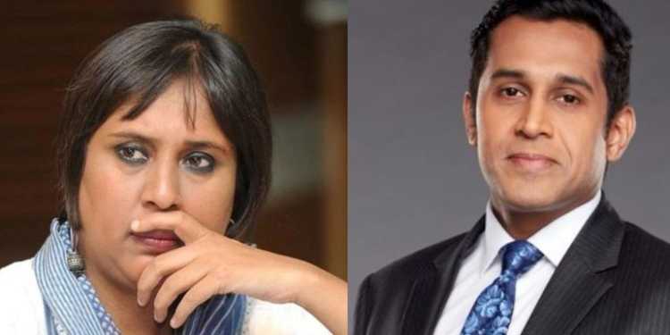 barkha dutt, anand narasimha