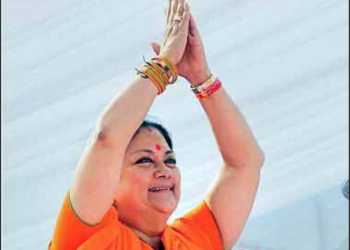 The BJP still has an edge in Rajasthan, but there is a long way to go.