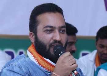 NSUI Fairoz Khan
