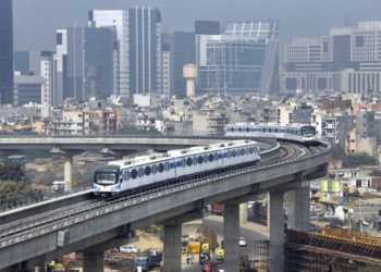 new gurgaon, haryana, urbanization