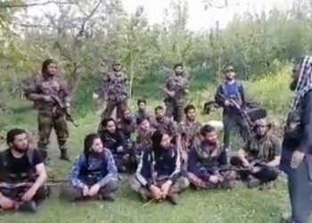 hizbul mujhaideen, amarnath yatra