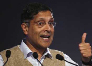 Arvind Subramanian quits as the Chief Economic Advisor to the government