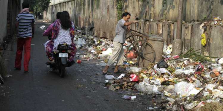 West Bengal
