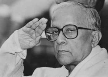 Jyoti Basu West Bengal