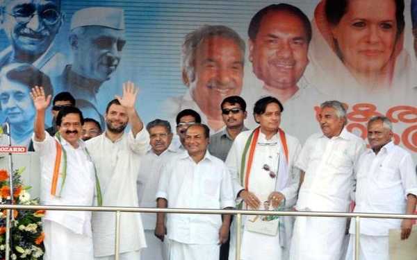 congress, kerala, rajya sabha
