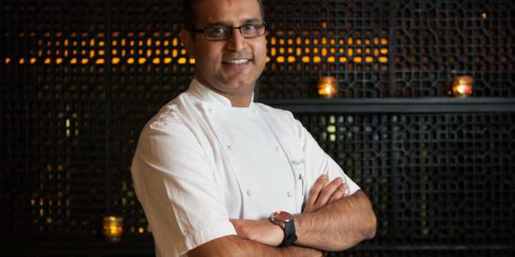 jw marriot, atul kochhar
