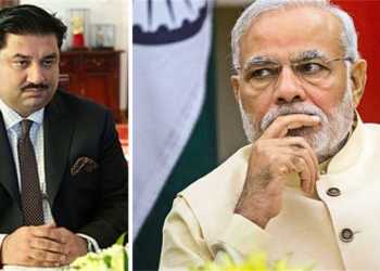 pakistan foreign minister, modi government