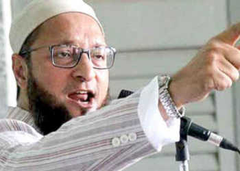 muslims, owaisi, modi, hindus