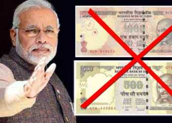 demonetisation tax compliance