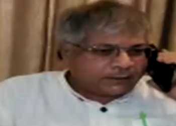 prakash ambedkar, journalist