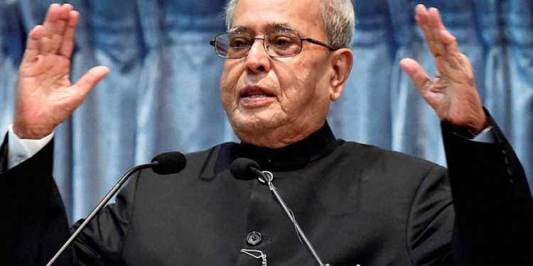 congress, pranab mukherjee, RSS