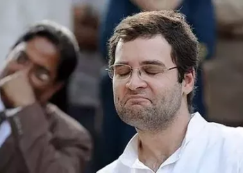 rahul gandhi, advani