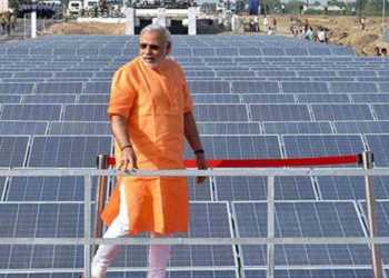 IRENA, modi government, renewable energy