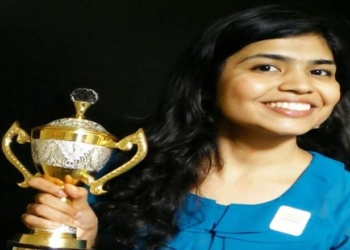 soumya swaminathan, hijab, iran