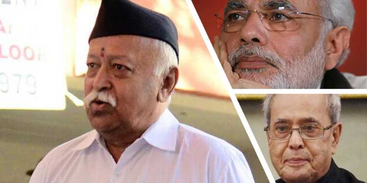 Modi RSS