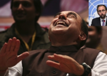 un, kashmir