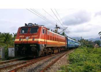 railways, decentralization