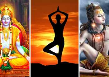 yoga, vedic