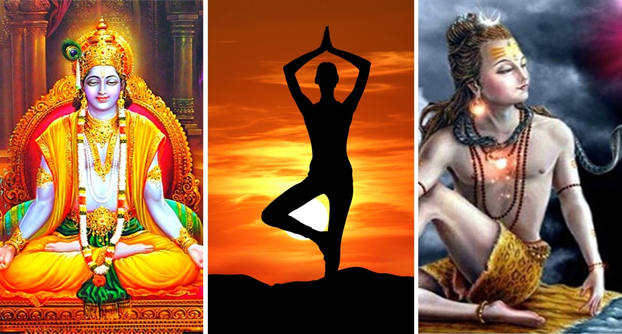 How Is Hinduism Related To Yoga? - PostureInfoHub