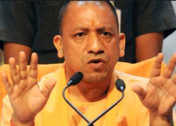 yogi adityanath, prayagraj