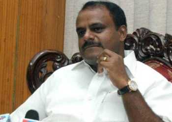 Kumaraswamy farmers
